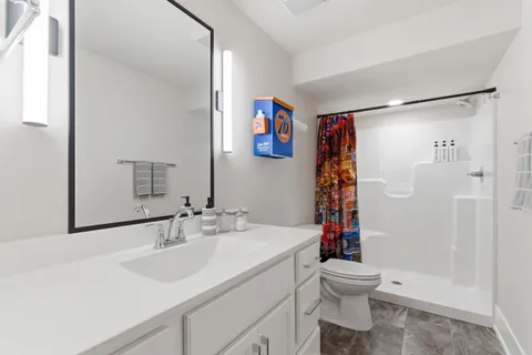 a view of outdoor space