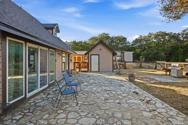 $2,100,000 | 18668 Bandera Road, Helotes, TX 78023