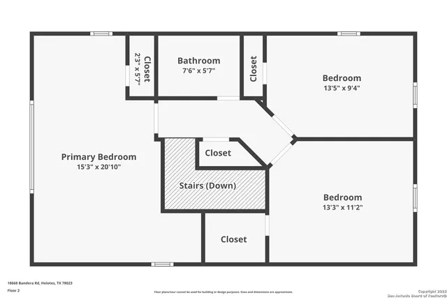 $2,100,000 | 18668 Bandera Road, Helotes, TX 78023