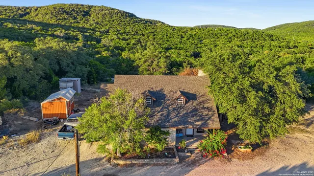 $2,100,000 | 18668 Bandera Road, Helotes, TX 78023