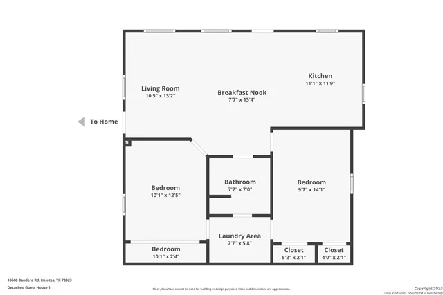 $2,100,000 | 18668 Bandera Road, Helotes, TX 78023