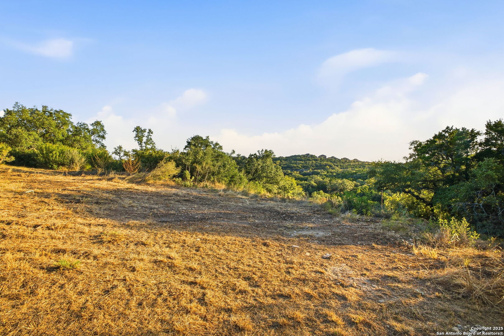 18668 Bandera Road Helotes, TX 78023 - Photo 3 of 52 a view of a road with a yard