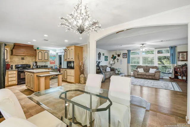 $2,100,000 | 18668 Bandera Road, Helotes, TX 78023