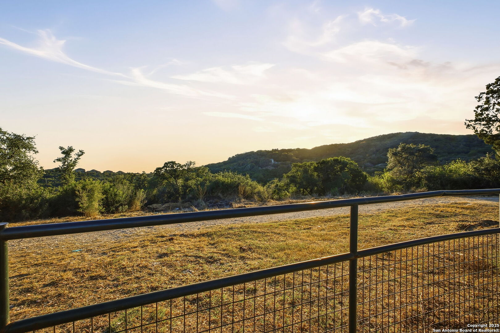 18668 Bandera Road Helotes, TX 78023 - Photo 4 of 52 a view of mountain with lake view