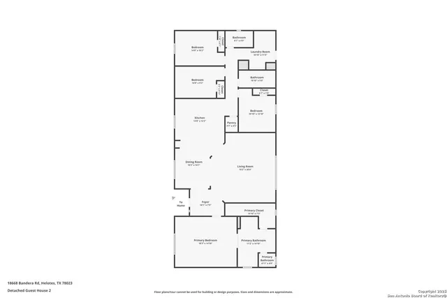 $2,100,000 | 18668 Bandera Road, Helotes, TX 78023