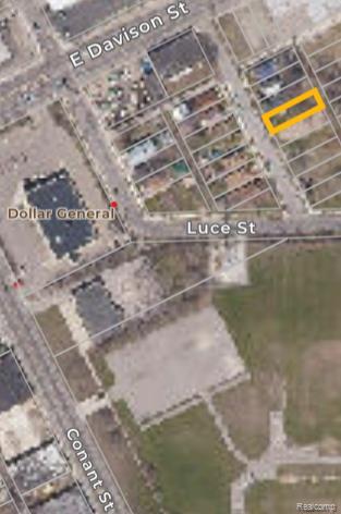 13402 Dean Street Hamtramck, MI 48212 - Photo 9 of 9