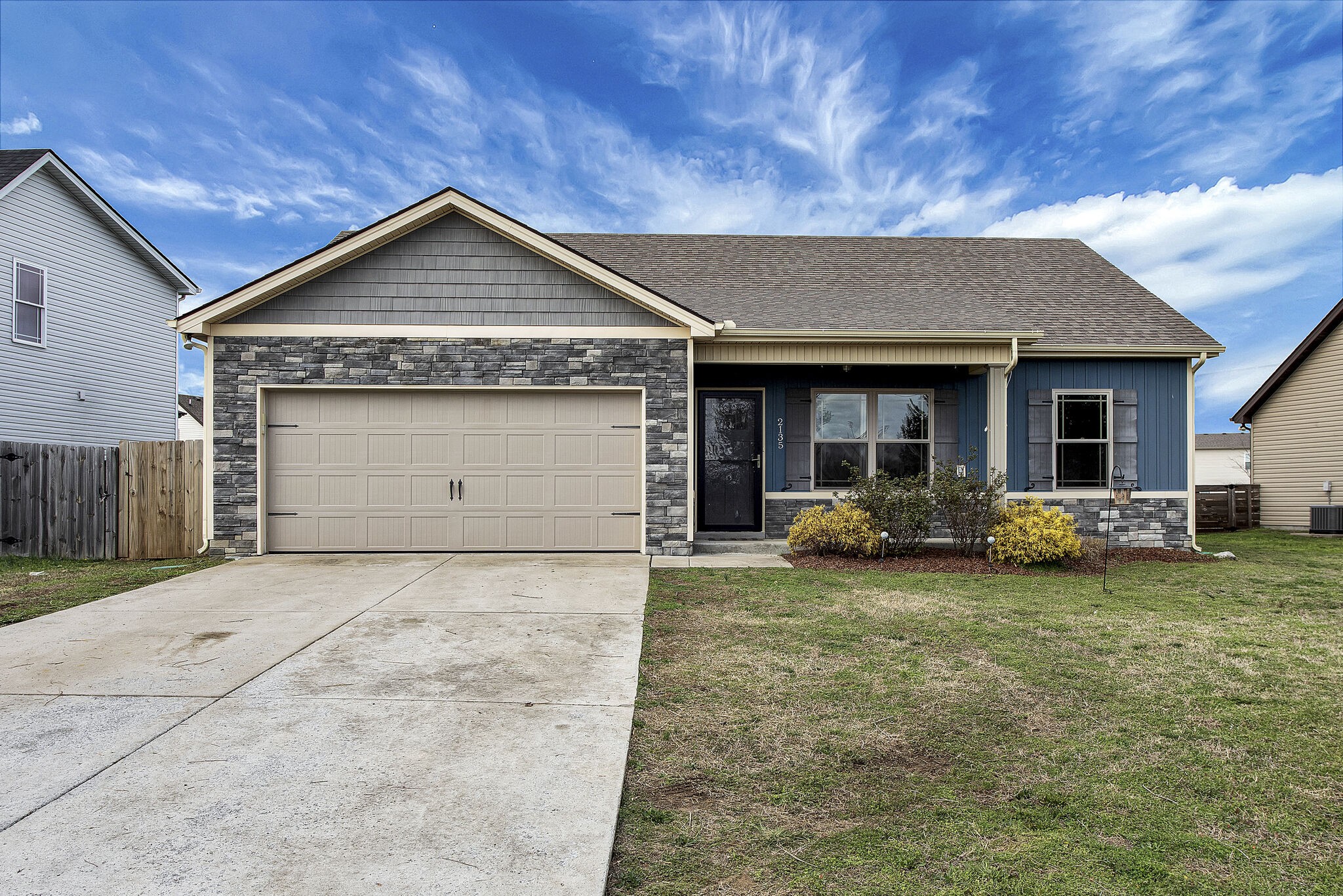 2135 Hickory Ridge Road Lebanon, TN 37087 - Photo 1 of 25 Gallery Image 1