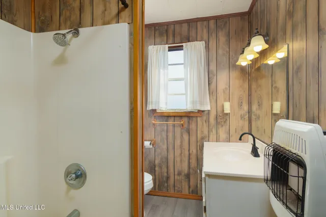 $89,900 | 1334 Greens Creek Road, Carson, MS 39427