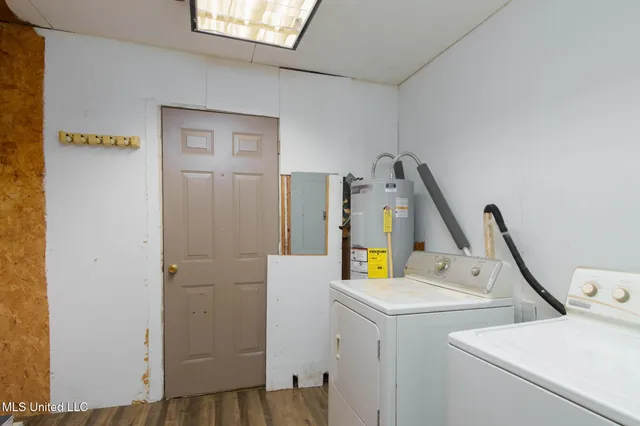 $89,900 | 1334 Greens Creek Road, Carson, MS 39427