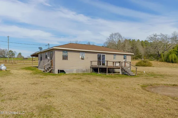 $89,900 | 1334 Greens Creek Road, Carson, MS 39427
