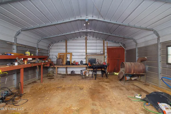 $89,900 | 1334 Greens Creek Road, Carson, MS 39427