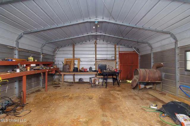 $89,900 | 1334 Greens Creek Road, Carson, MS 39427