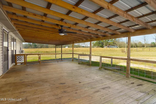 $89,900 | 1334 Greens Creek Road, Carson, MS 39427