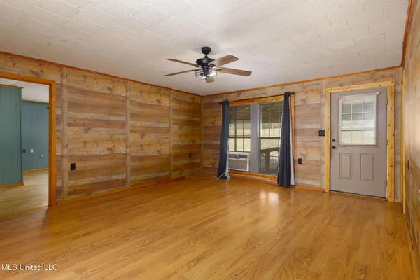 $89,900 | 1334 Greens Creek Road, Carson, MS 39427