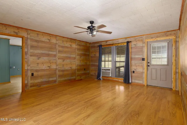 $89,900 | 1334 Greens Creek Road, Carson, MS 39427