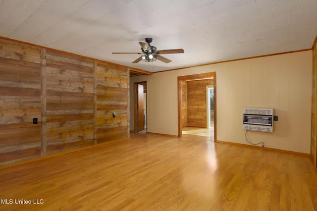 $89,900 | 1334 Greens Creek Road, Carson, MS 39427