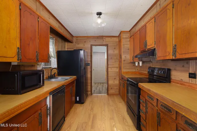 $89,900 | 1334 Greens Creek Road, Carson, MS 39427