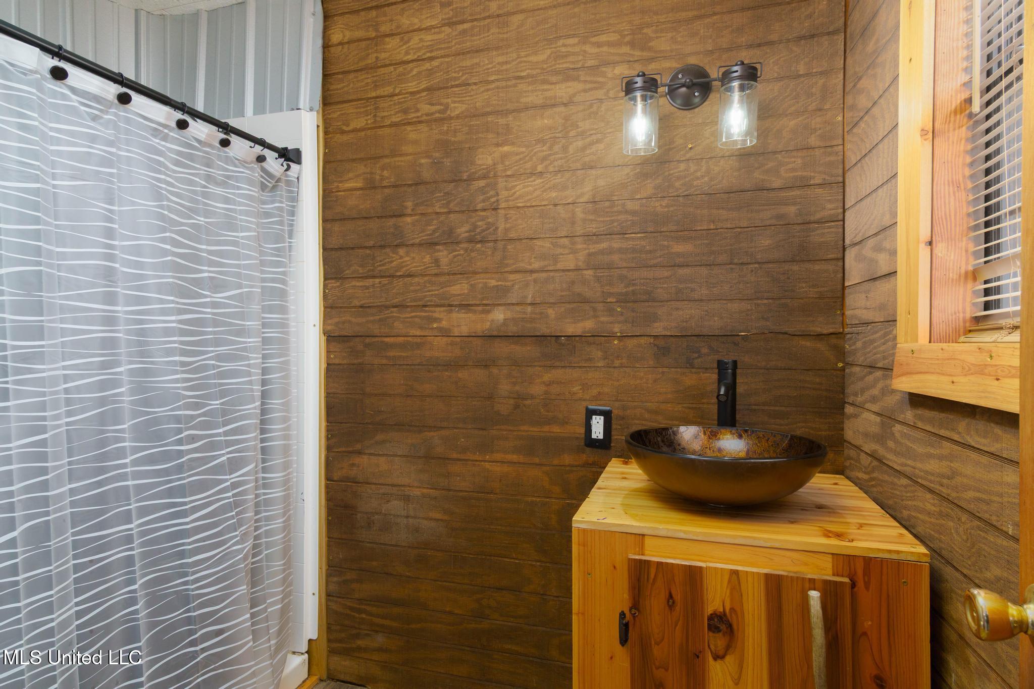 1334 Greens Creek Road Carson, MS 39427 - Photo 9 of 19 1334 Greens Creek Road-9