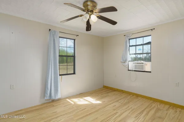 $89,900 | 1334 Greens Creek Road, Carson, MS 39427