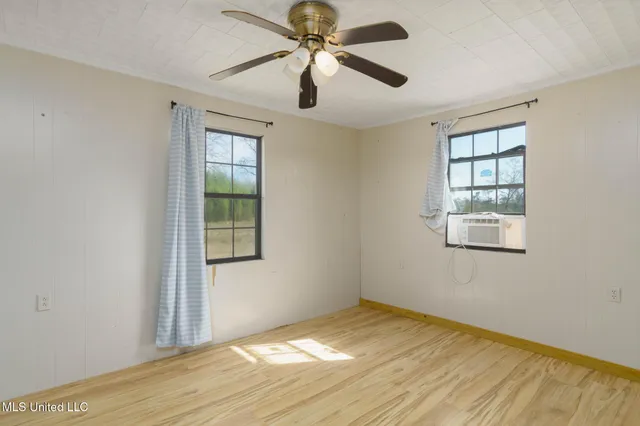 $89,900 | 1334 Greens Creek Road, Carson, MS 39427