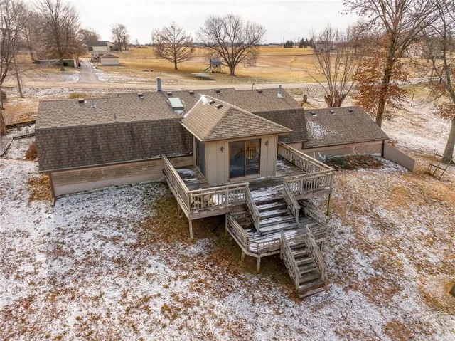 $449,000 | 16404 Covey Lane, Bonner Springs, KS 66012