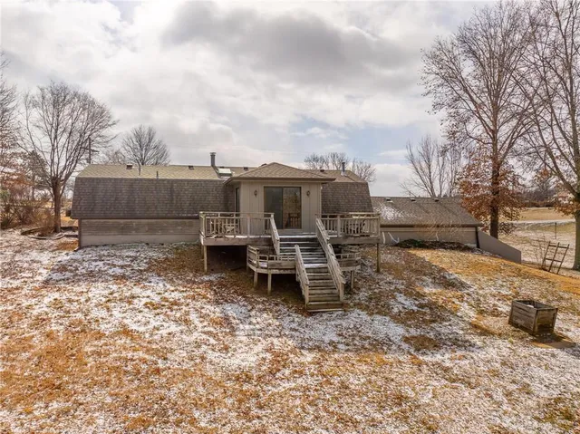 $449,000 | 16404 Covey Lane, Bonner Springs, KS 66012