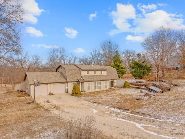 $449,000 | 16404 Covey Lane, Bonner Springs, KS 66012