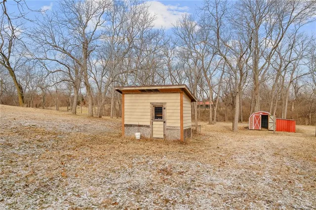 $449,000 | 16404 Covey Lane, Bonner Springs, KS 66012