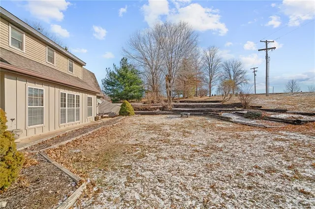 $449,000 | 16404 Covey Lane, Bonner Springs, KS 66012