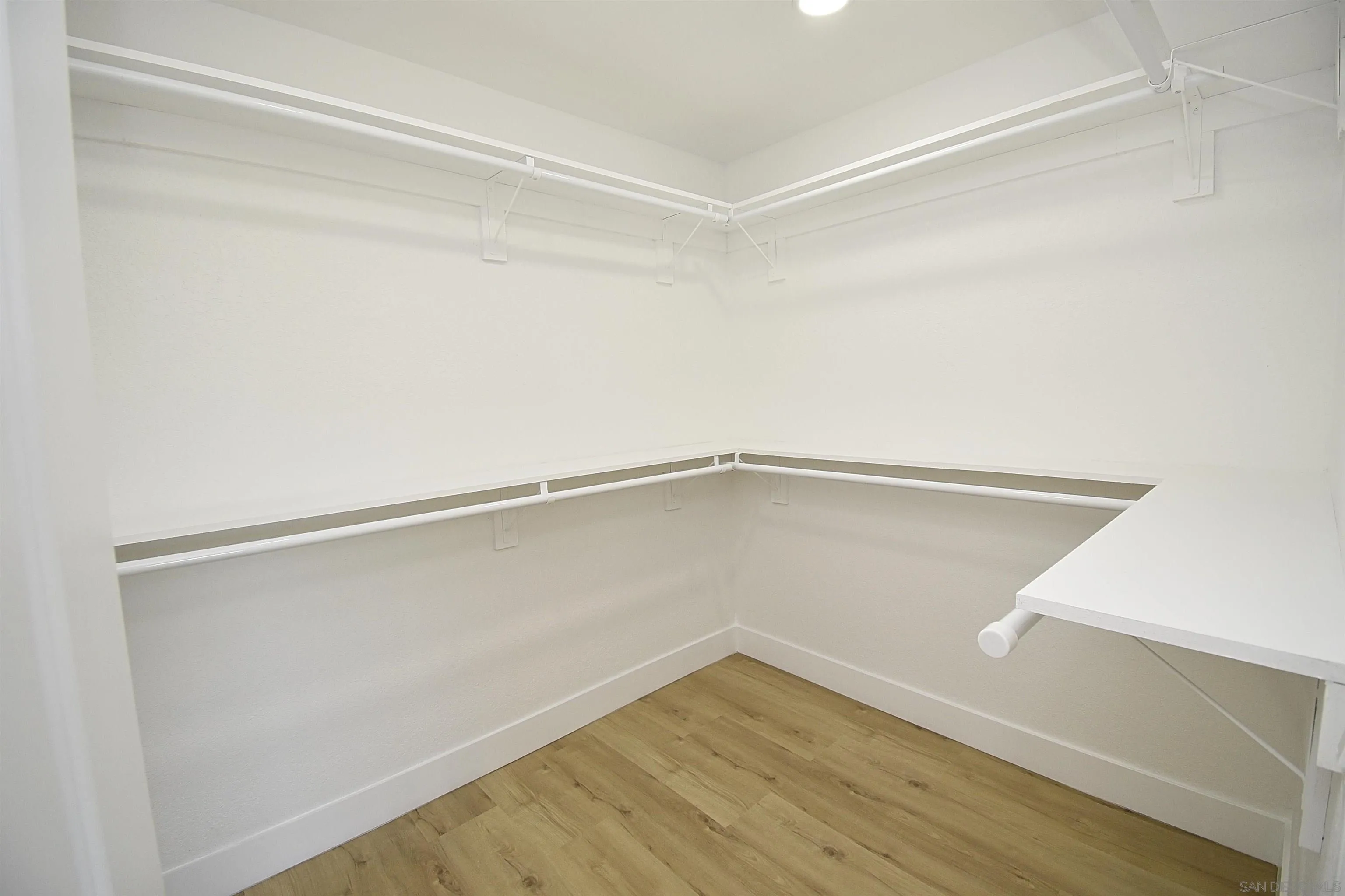614 Sneath Way Alpine, CA 91901 - Photo 41 of 75 WALK - IN CLOSET BEDROOM # 3