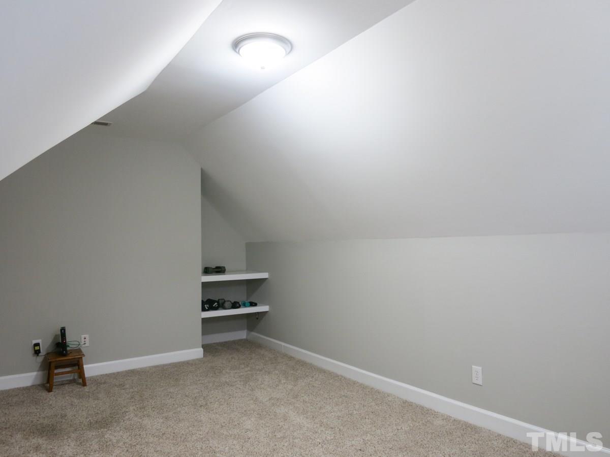 9305 Dawnshire Road Raleigh, NC 27615 - Photo 14 of 25
