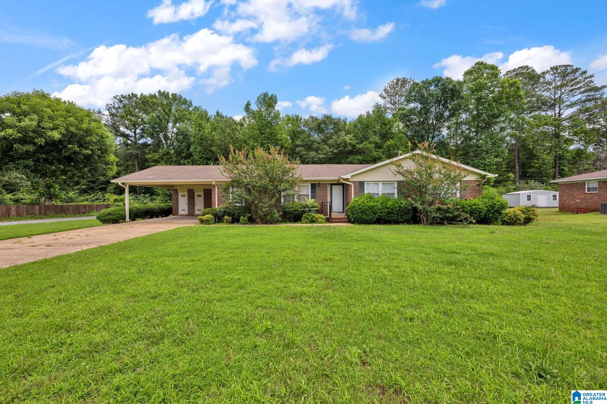 700 Generose Street Sylacauga, AL 35151 - Photo 32 of 34