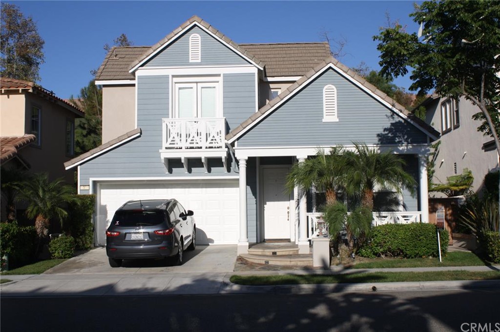35 Kyle Court Ladera Ranch, CA 92694 - Photo 1 of 1 Front View