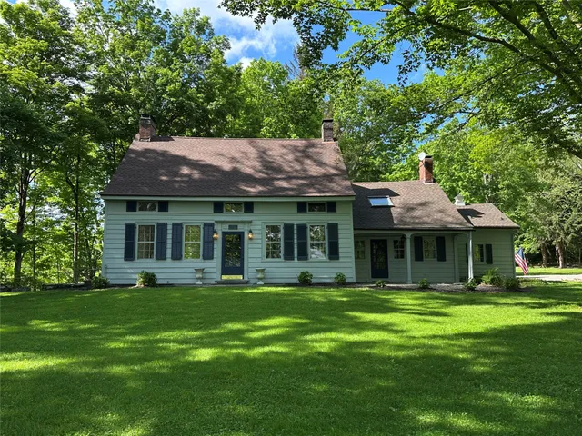 $1,525,000 | 645 Tyrrel Road, Millbrook, NY 12545