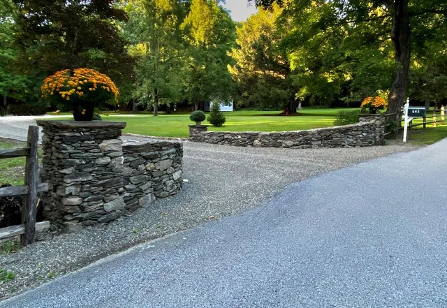 $1,525,000 | 645 Tyrrel Road, Millbrook, NY 12545