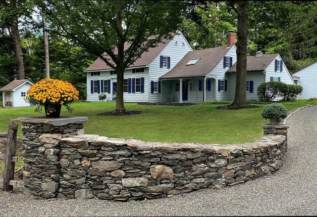 $1,525,000 | 645 Tyrrel Road, Millbrook, NY 12545
