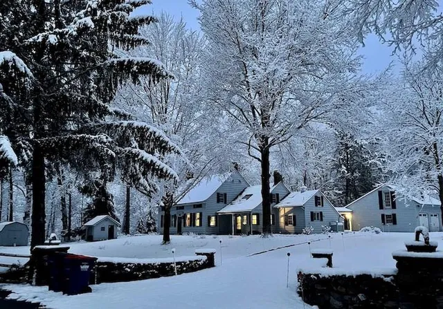 $1,525,000 | 645 Tyrrel Road, Millbrook, NY 12545