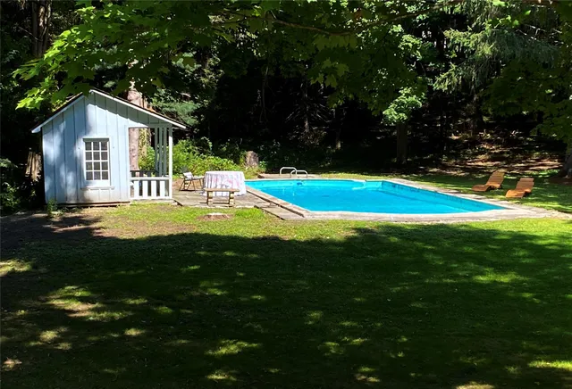 $1,525,000 | 645 Tyrrel Road, Millbrook, NY 12545