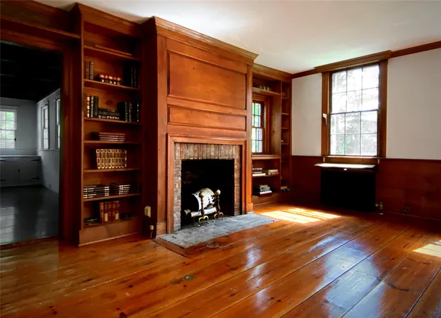 $1,525,000 | 645 Tyrrel Road, Millbrook, NY 12545