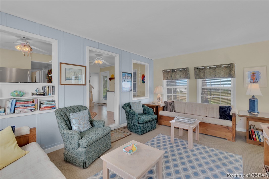186 Old Cherry Point Road Hudgins, VA 23076 - Photo 12 of 40