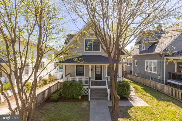 $1,099,000 | 6519 Piney Branch Road Northwest, Washington, DC 20012