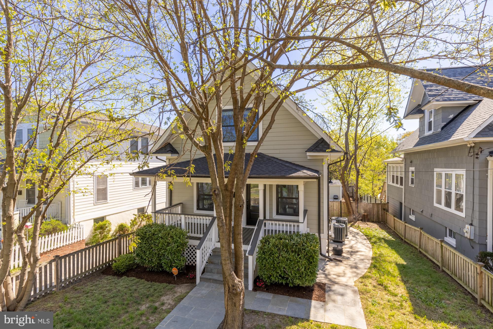 6519 Piney Branch Road Northwest Washington, DC 20012 - Photo 2 of 46