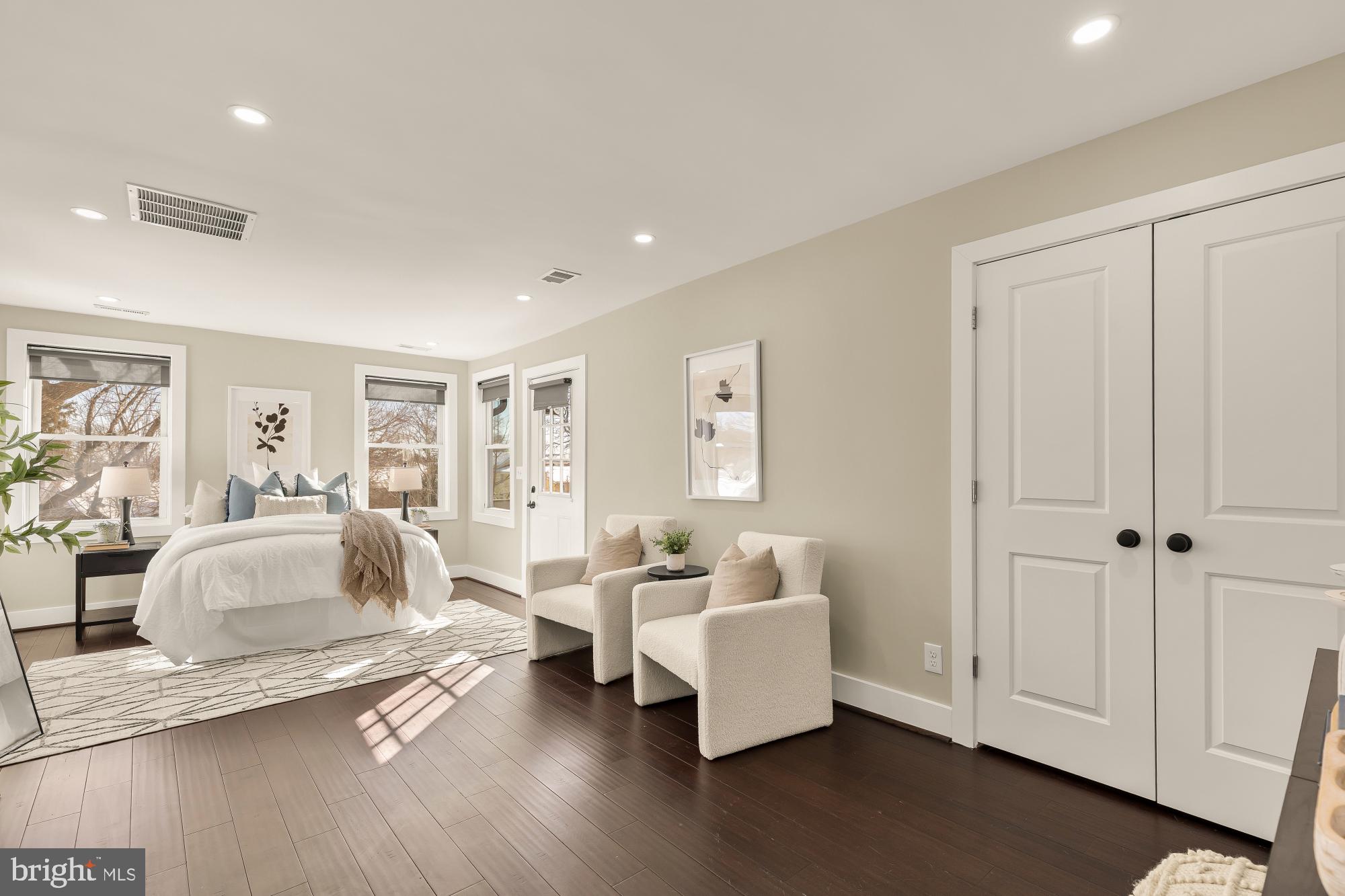 6519 Piney Branch Road Northwest Washington, DC 20012 - Photo 22 of 46