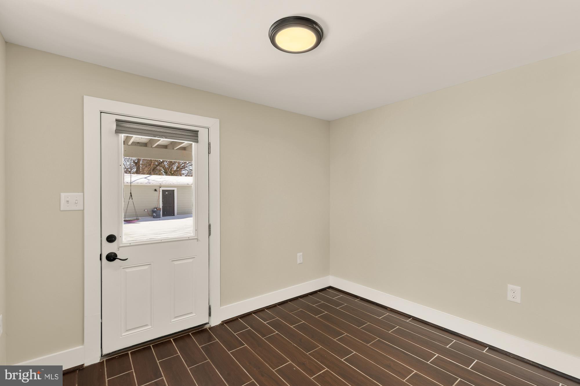 6519 Piney Branch Road Northwest Washington, DC 20012 - Photo 39 of 46