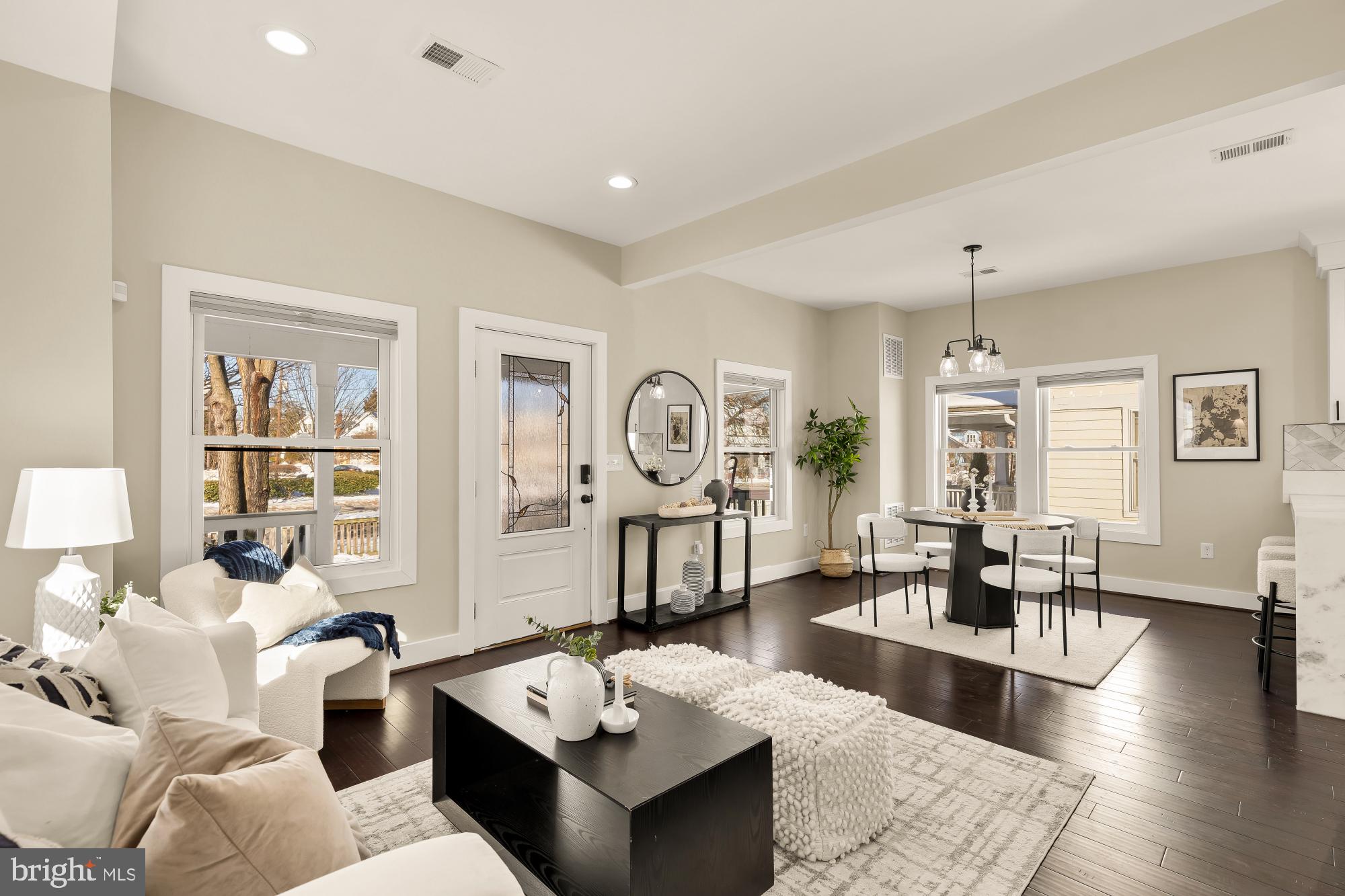 6519 Piney Branch Road Northwest Washington, DC 20012 - Photo 4 of 46