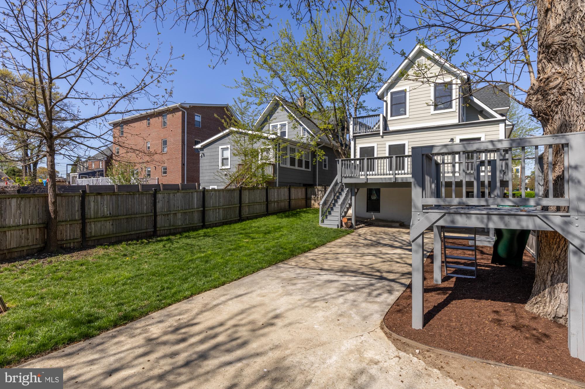 6519 Piney Branch Road Northwest Washington, DC 20012 - Photo 43 of 46