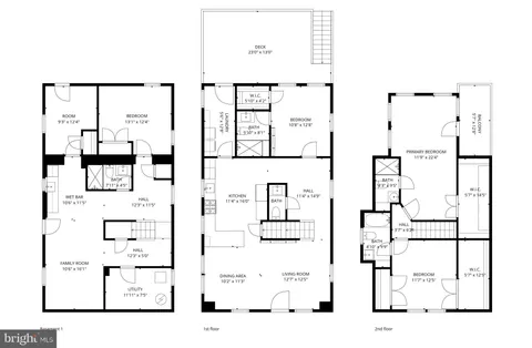 $1,049,000 | 6519 Piney Branch Road Northwest, Washington, DC 20012