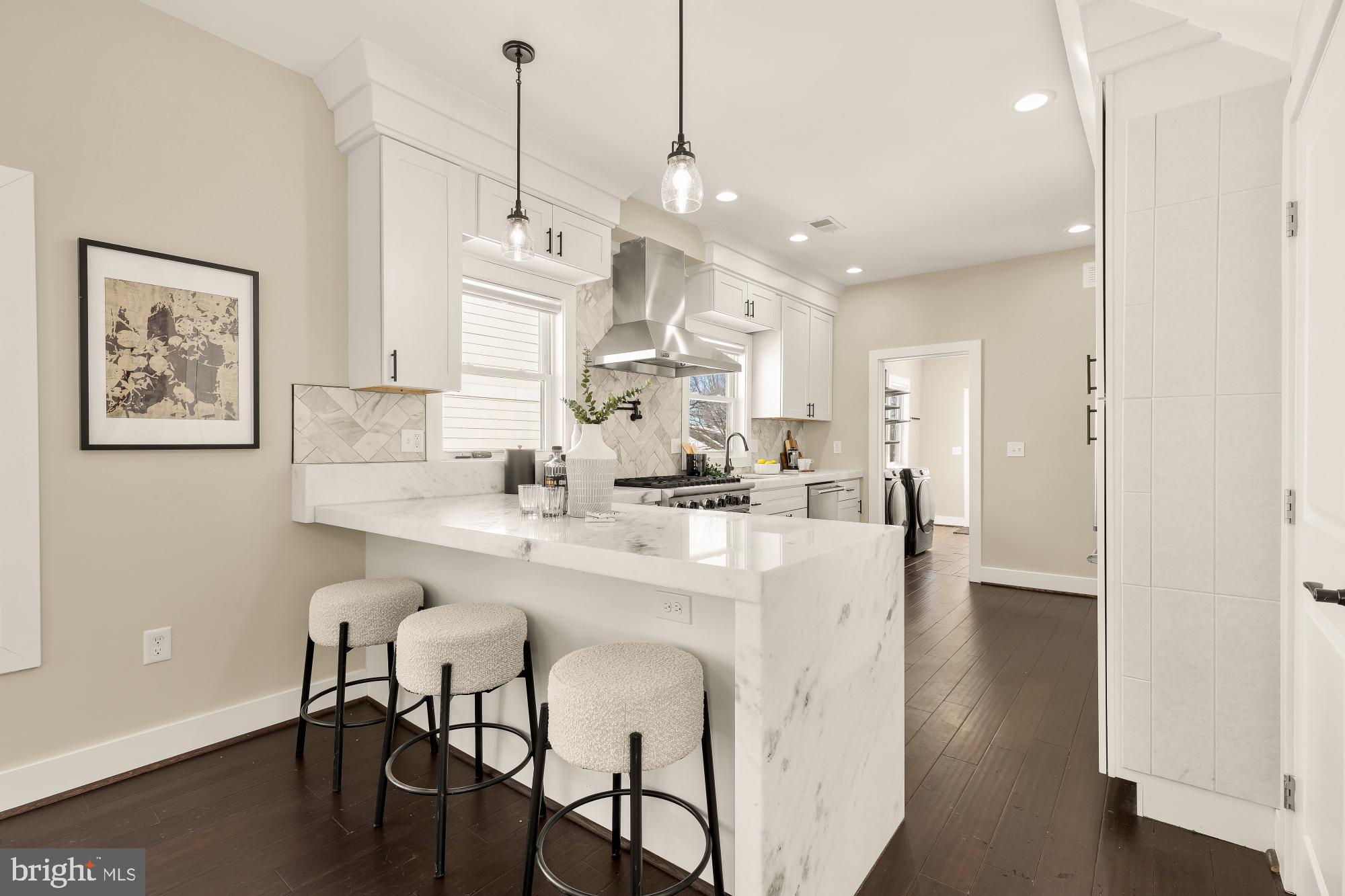 6519 Piney Branch Road Northwest Washington, DC 20012 - Photo 7 of 46