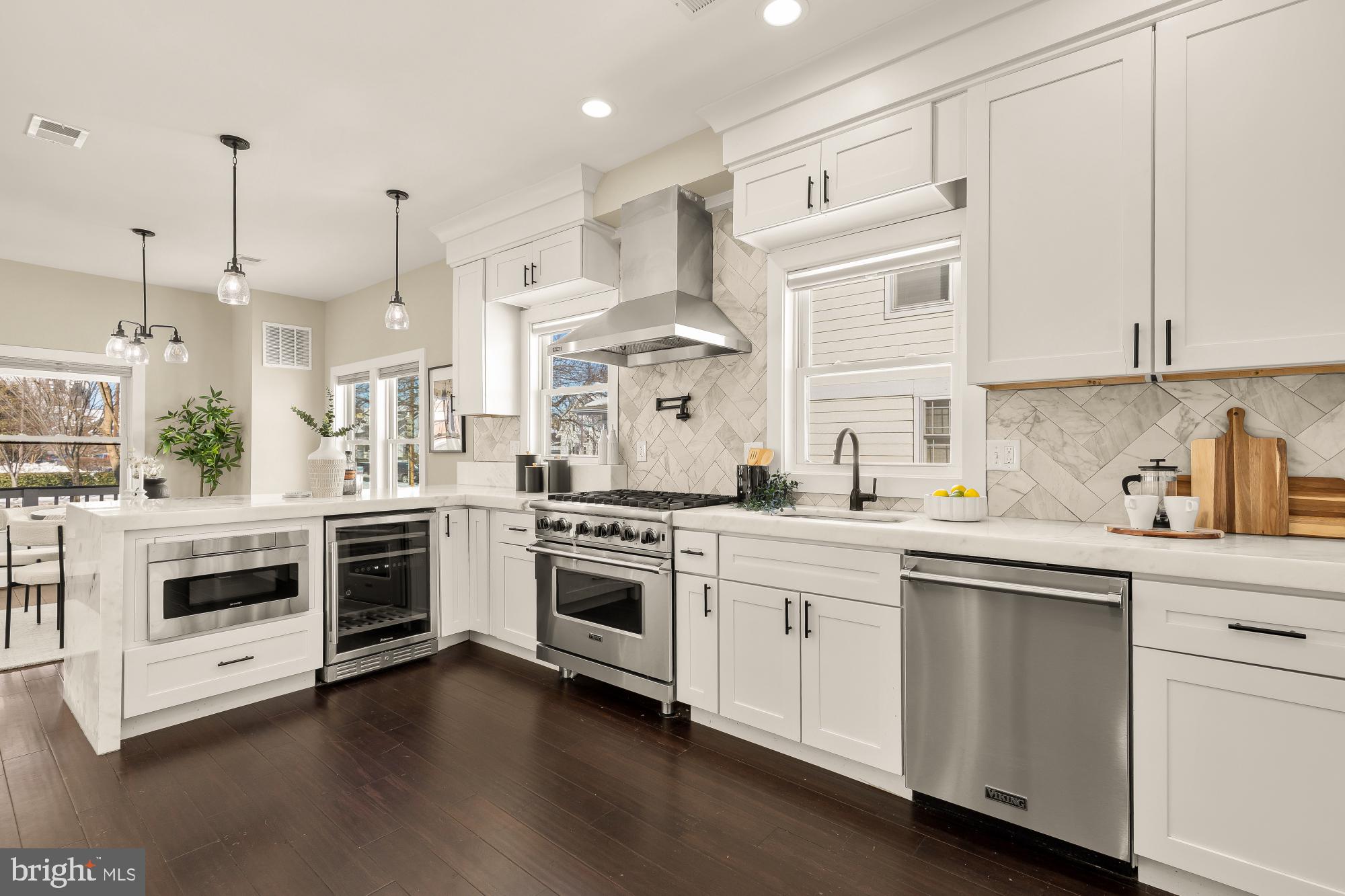 6519 Piney Branch Road Northwest Washington, DC 20012 - Photo 9 of 46