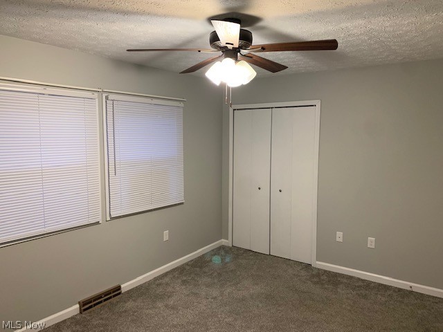 2500 Cleveland Road, Unit 206 Wooster, OH 44691 - Photo 8 of 12 Large front bedroom.